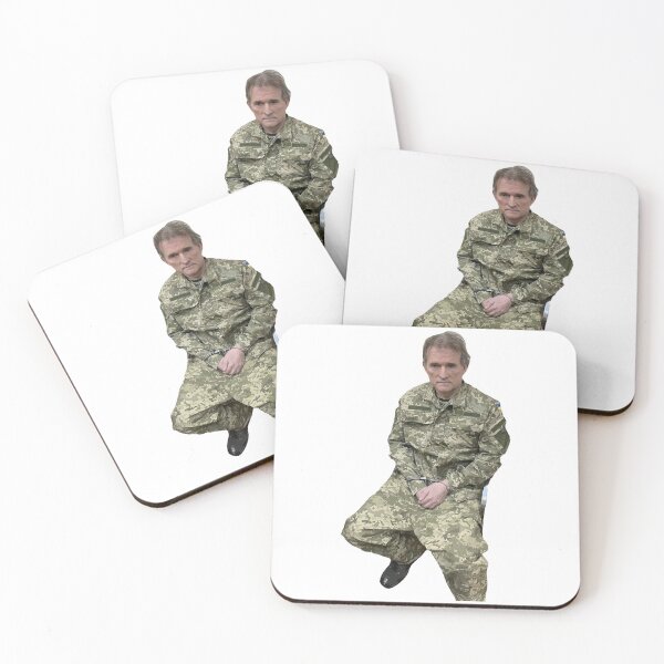 Item preview, Medvedchuk Viktor  designed and sold by Oksi-ua.