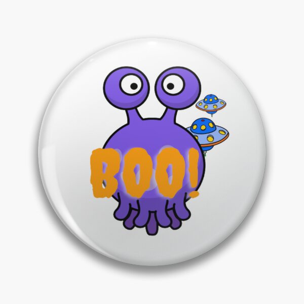 Item preview, Aliens attack designed and sold by Emplan.