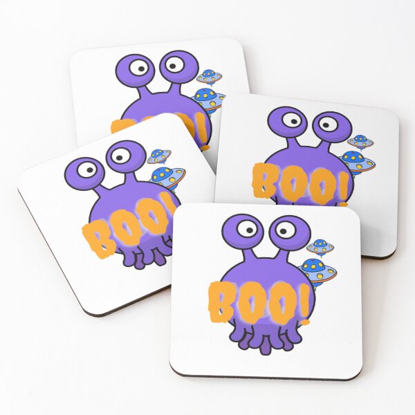 Item preview, Aliens attack designed and sold by Emplan.
