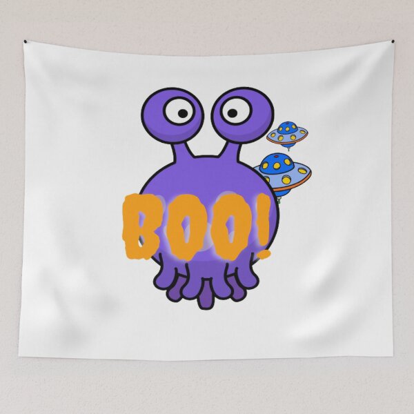 Item preview, Aliens attack designed and sold by Emplan.