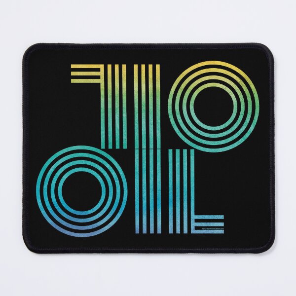 Item preview, 710 Oil (yellow green blue) designed and sold by YomeHayin.