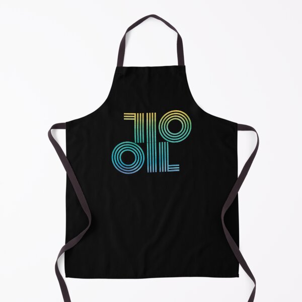 Item preview, 710 Oil (yellow green blue) designed and sold by YomeHayin.