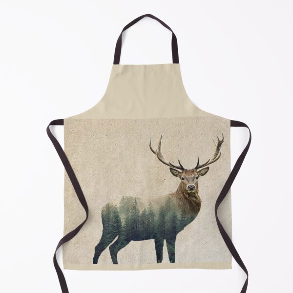 Item preview, Forest In The Deer designed and sold by Quack-Shop.