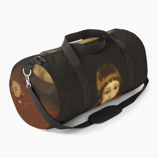 Item preview, Mary Cabot Wheelwright by Frank Duveneck (1882) designed and sold by allhistory.