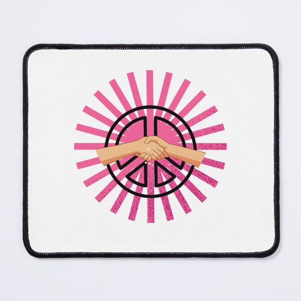 Item preview, World peace,peace sign designed and sold by medoutfits.