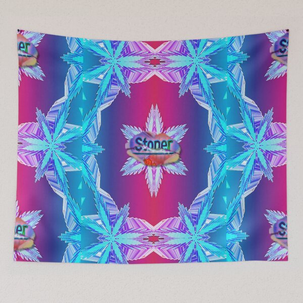 Item preview, Stoner Lips designed and sold by asphaltimages.