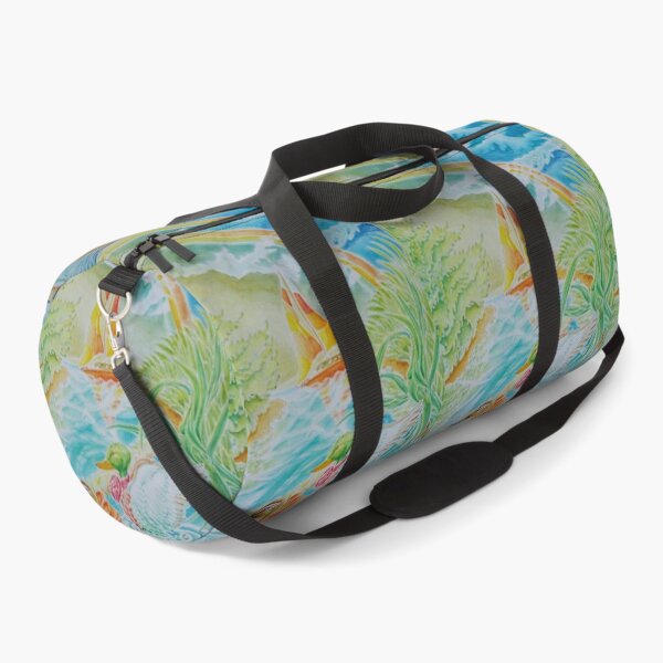 Item preview, Two ducks in a pond designed and sold by DennisKing.