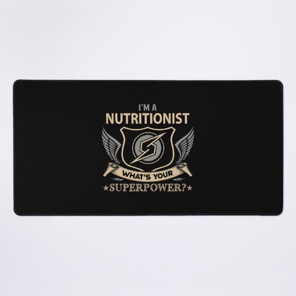 Item preview, Nutritionist T Shirt - Superpower Job Gift Item Tee designed and sold by watkinsmat.