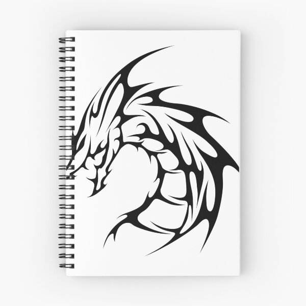 Item preview, Shadow Dragon Awesome Dragon designed and sold by AwesomeArt13.