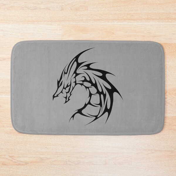Item preview, Shadow Dragon Awesome Dragon designed and sold by AwesomeArt13.