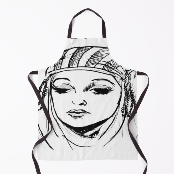 Item preview, Habibi designed and sold by illuminartt.