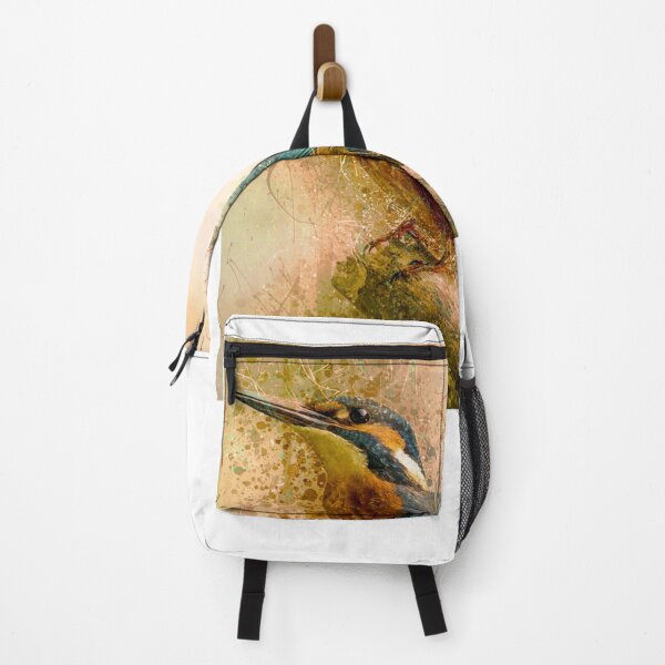 Item preview, wonderful bird, artistic painting, creative painting designed and sold by Tiziza.