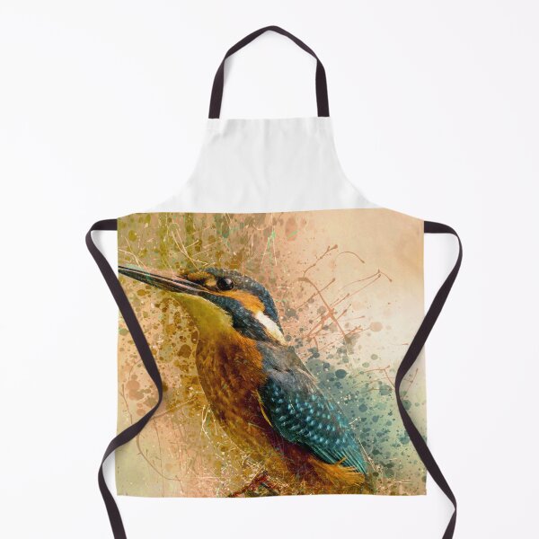 Item preview, wonderful bird, artistic painting, creative painting designed and sold by Tiziza.