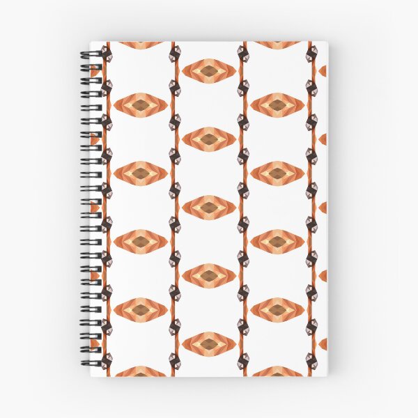 Item preview, Brown geometry  designed and sold by KBMeyer.