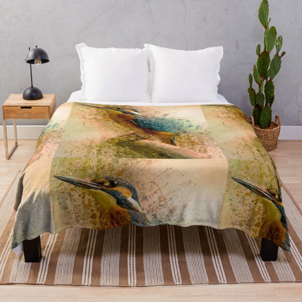 Item preview, wonderful bird, artistic painting, creative painting designed and sold by Tiziza.