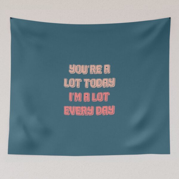Item preview, A Lot designed and sold by jamsantos.