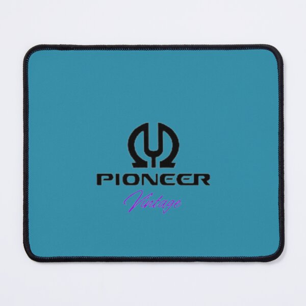 Item preview, Pioneer Vintage designed and sold by VervainTrendy.