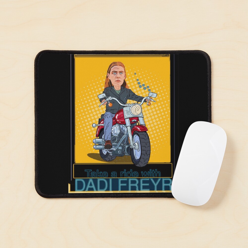 Item preview, Mouse Pad designed and sold by elliottbow.