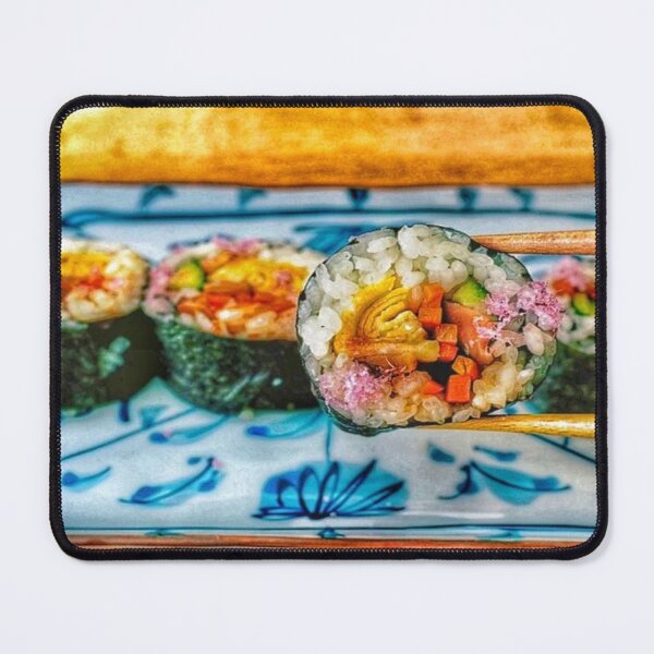 Item preview, Maki sushi designed and sold by Altasdesigner  (OW).