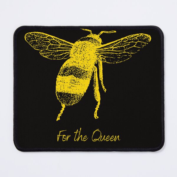 Item preview, For the Queen designed and sold by NakedspoonMedia.
