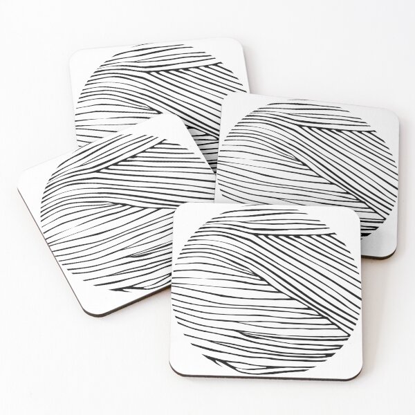 Item preview, Hair black bubble handlines zebra designed and sold by MarcinkuGreta.