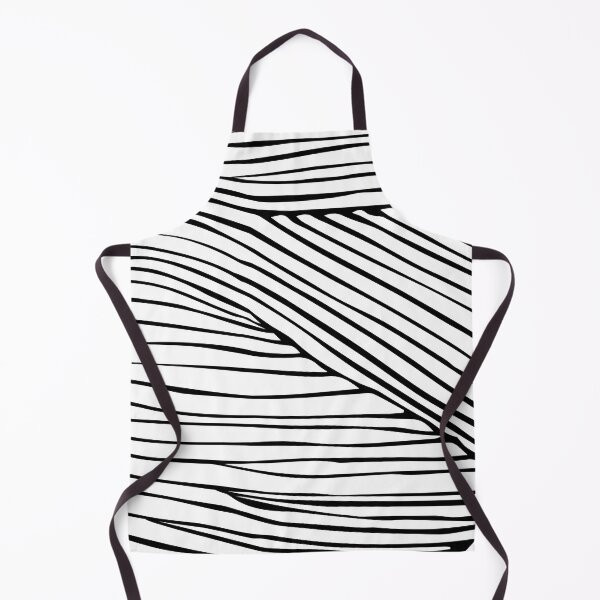 Item preview, Hair black bubble handlines zebra designed and sold by MarcinkuGreta.