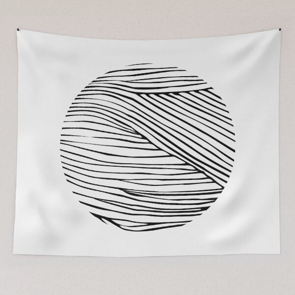 Item preview, Hair black bubble handlines zebra designed and sold by MarcinkuGreta.