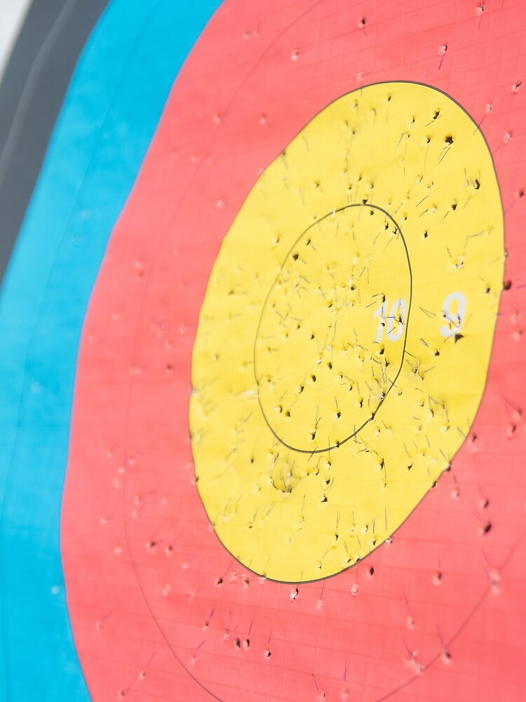 Target by Claudiocmb