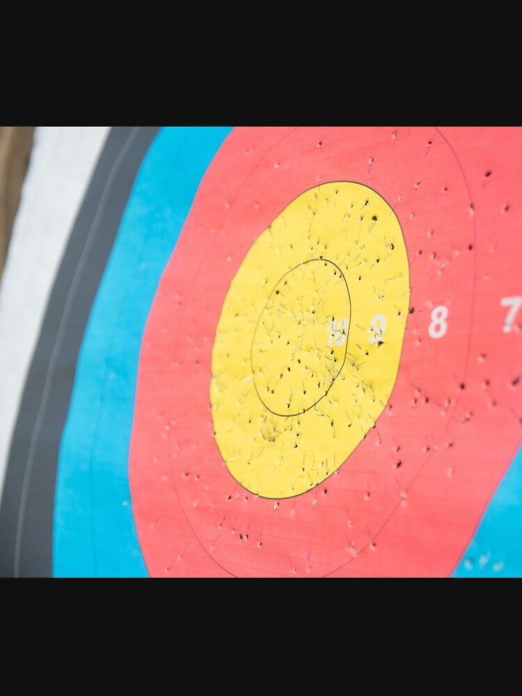 Target by Claudiocmb