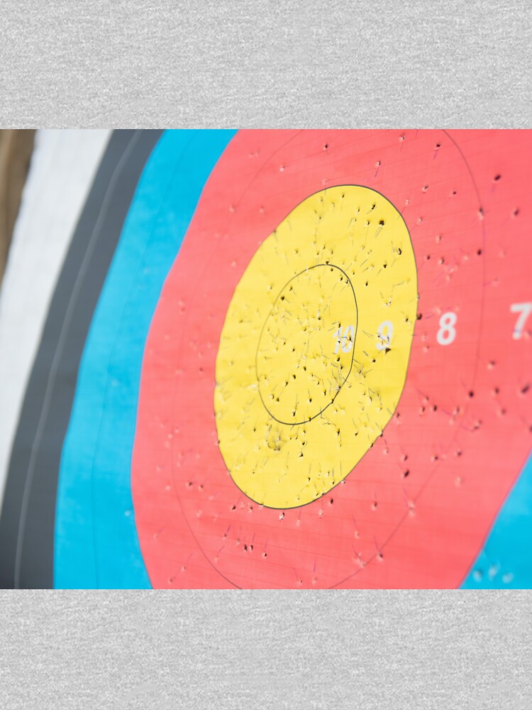 Target by Claudiocmb