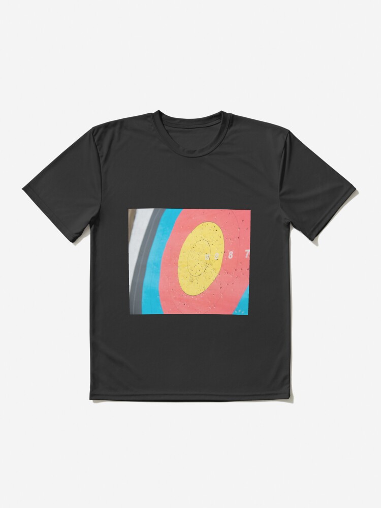 Alternate view of Target Active T-Shirt