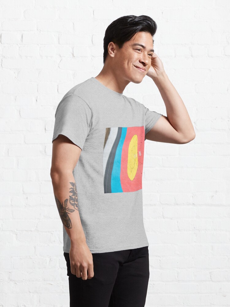 Alternate view of Target Classic T-Shirt