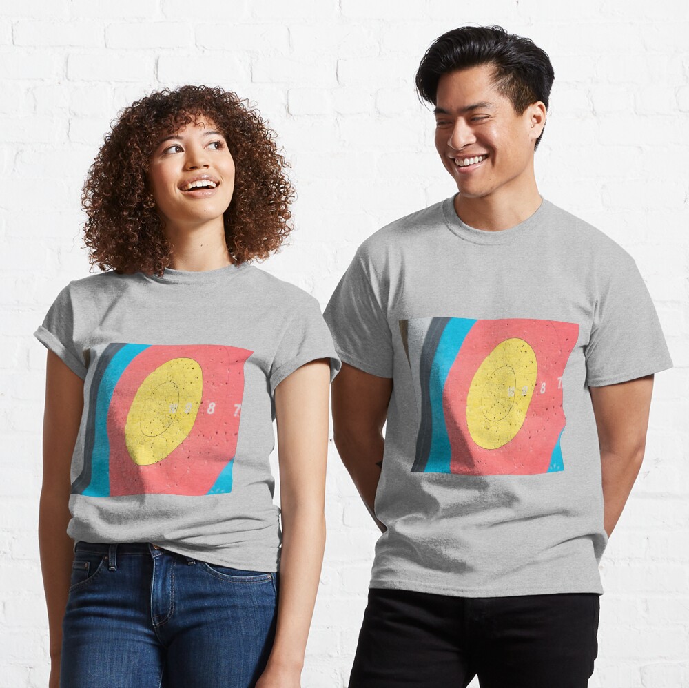 Target Classic T-Shirt