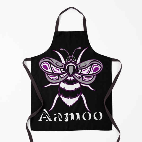Item preview, Demisexual Aamoo (Bee) designed and sold by KendraHowland.