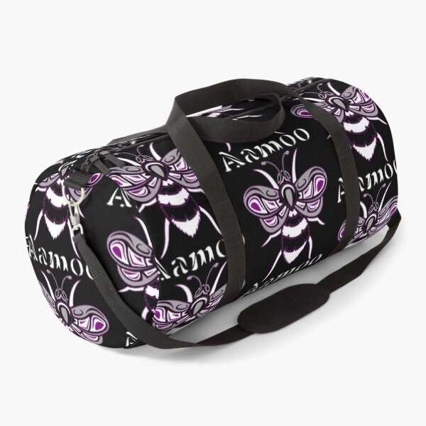 Item preview, Demisexual Aamoo (Bee) designed and sold by KendraHowland.