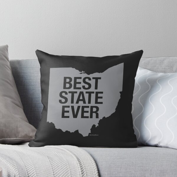 Item preview, Ohio - Best State Ever - Ohio Gifts designed and sold by TumbleTee.