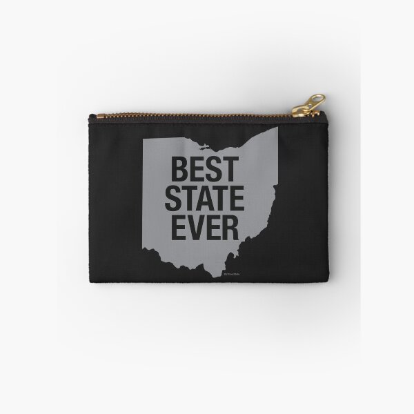 Item preview, Ohio - Best State Ever - Ohio Gifts designed and sold by TumbleTee.