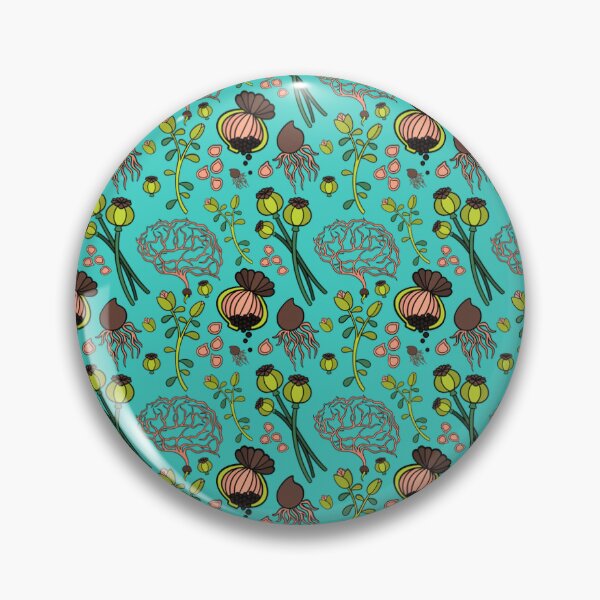 Item preview, seed pattern design  designed and sold by JakeCap.