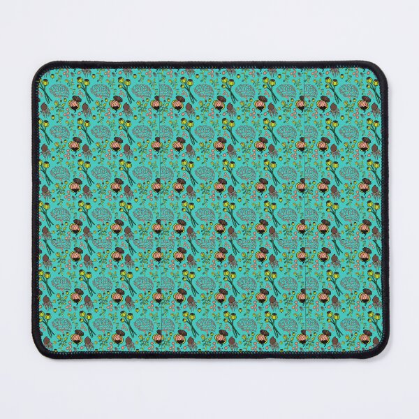 Item preview, diseño de patrón de semillas designed and sold by JakeCap.