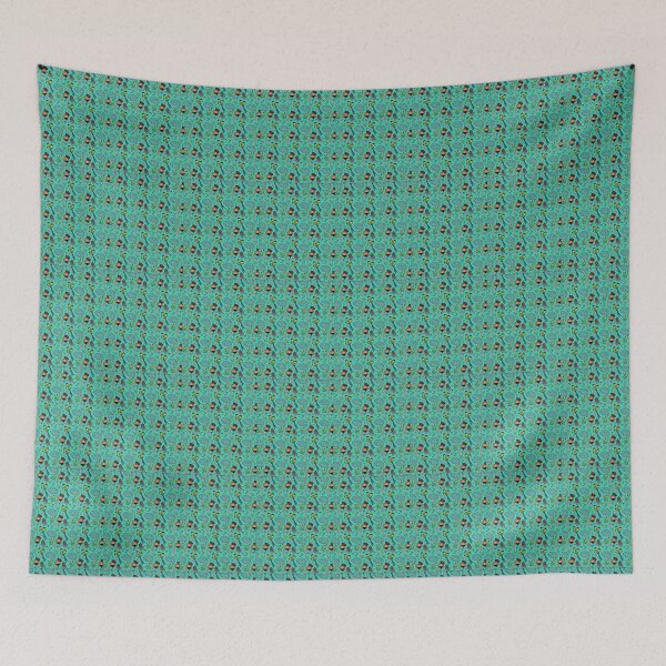 Item preview, seed pattern design  designed and sold by JakeCap.