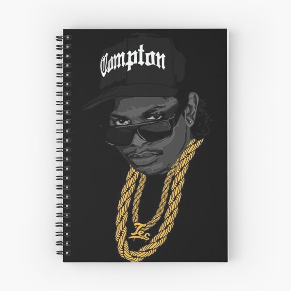 Item preview, Compton Legend designed and sold by Sergej93.