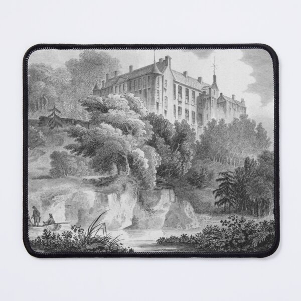 Item preview, Brechin Castle designed and sold by BagTown Clans.