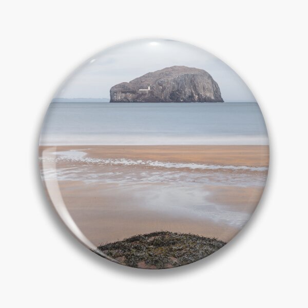 Item preview, Bass Rock and Firth of Forth designed and sold by ccullen222.