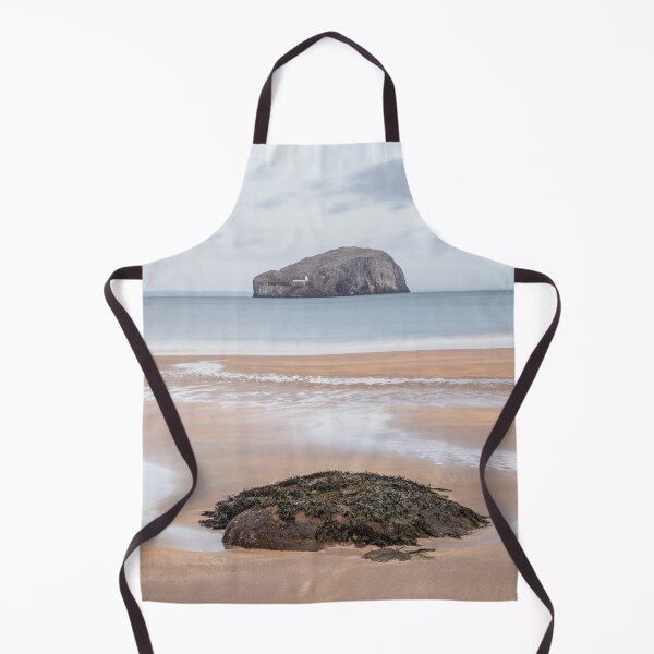 Item preview, Bass Rock and Firth of Forth designed and sold by ccullen222.