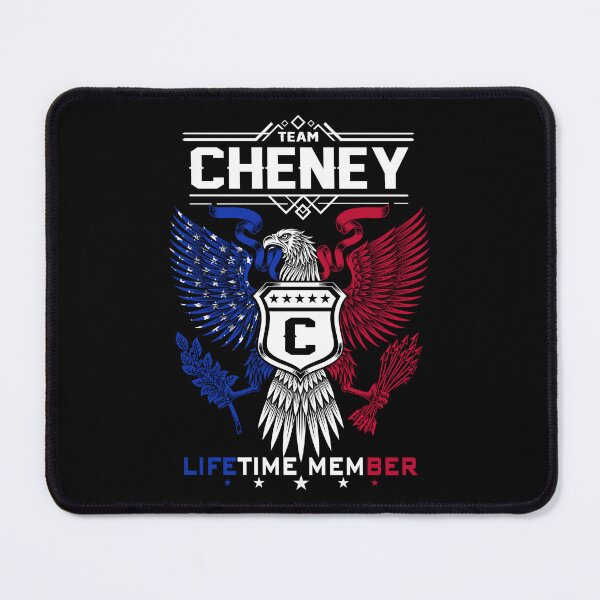 Item preview, Cheney Name T Shirt - Cheney Eagle Lifetime Member Gift Item Tee designed and sold by gabridunc4.