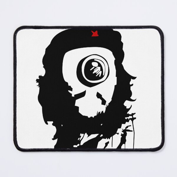 Item preview, Clap Trap Guevara designed and sold by LukeSimms.