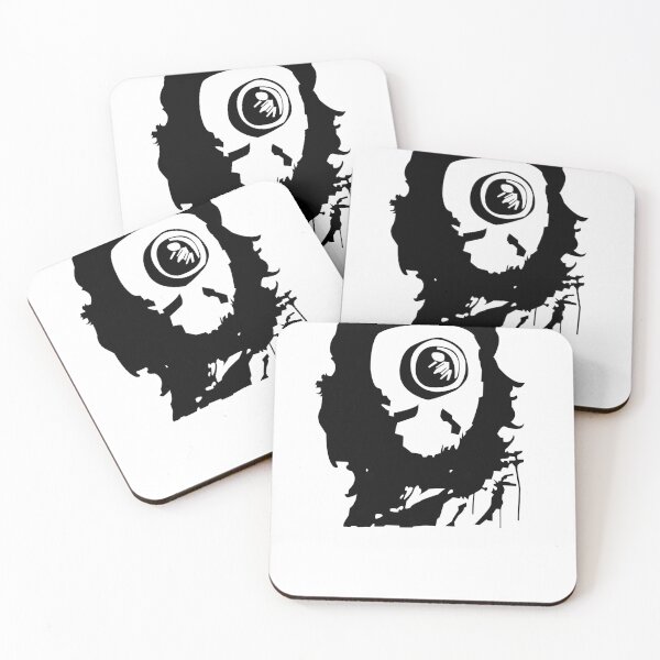 Item preview, Clap Trap Guevara designed and sold by LukeSimms.