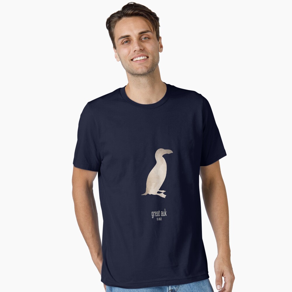 Item preview, Essential T-Shirt designed and sold by 12images.