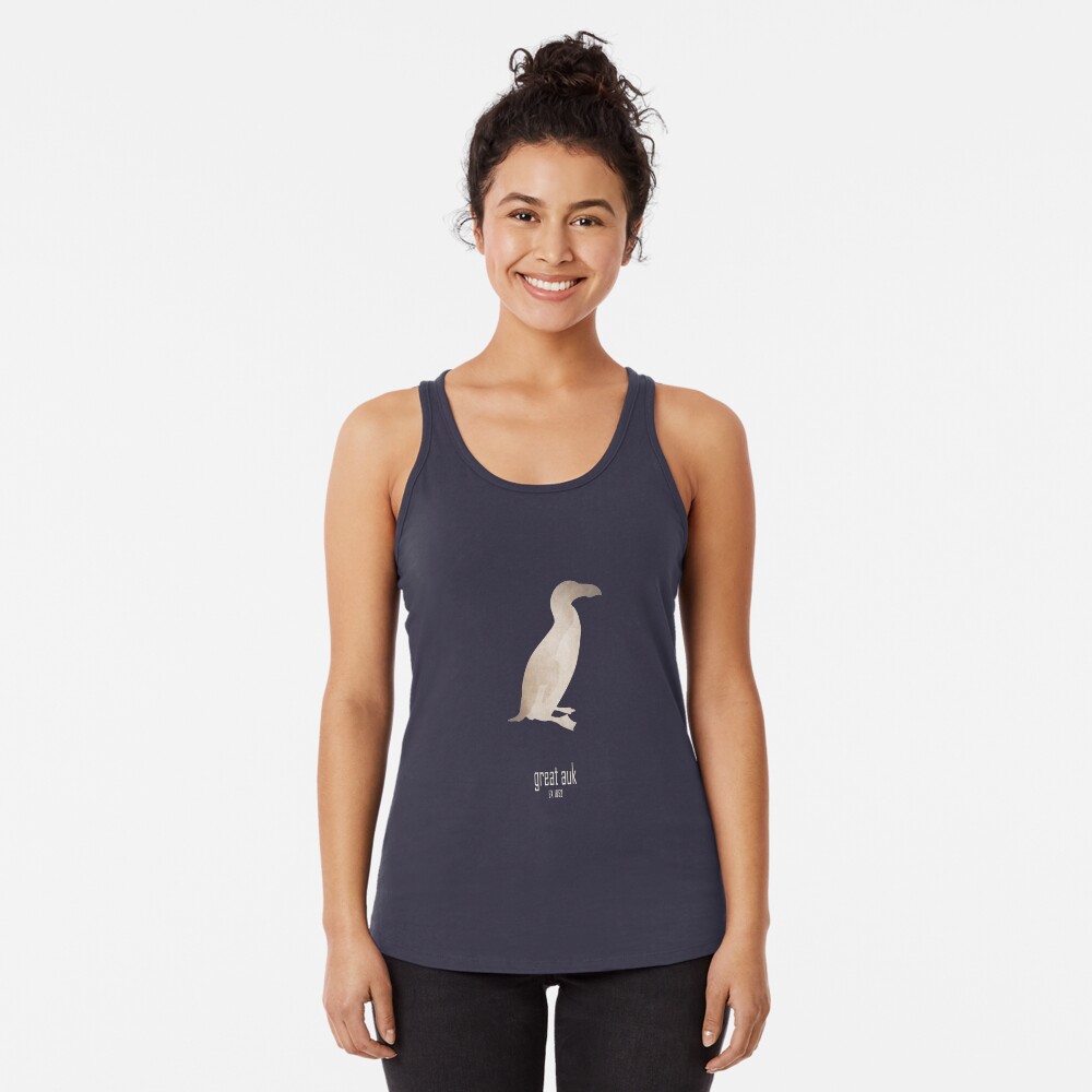 Item preview, Racerback Tank Top designed and sold by 12images.