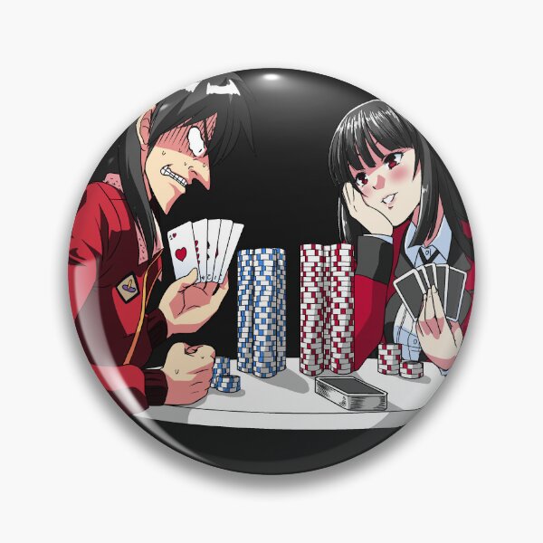 Item preview, High Stakes designed and sold by coinbox tees.